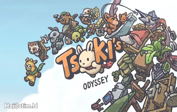 Tsuki-Odyssey-Mod-Apk-Game-Simulasi-Petualangan-Kelinci-yang-Menggemaskan