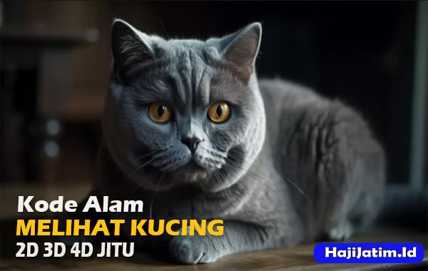 Kode-Alam-Kucing